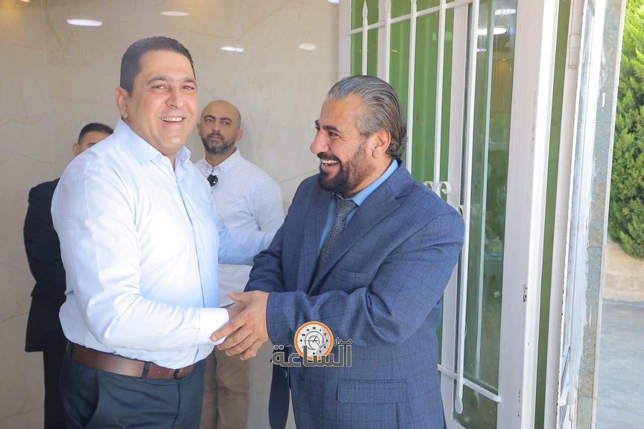 Madar Al-Saa Images 0.6223445461079099