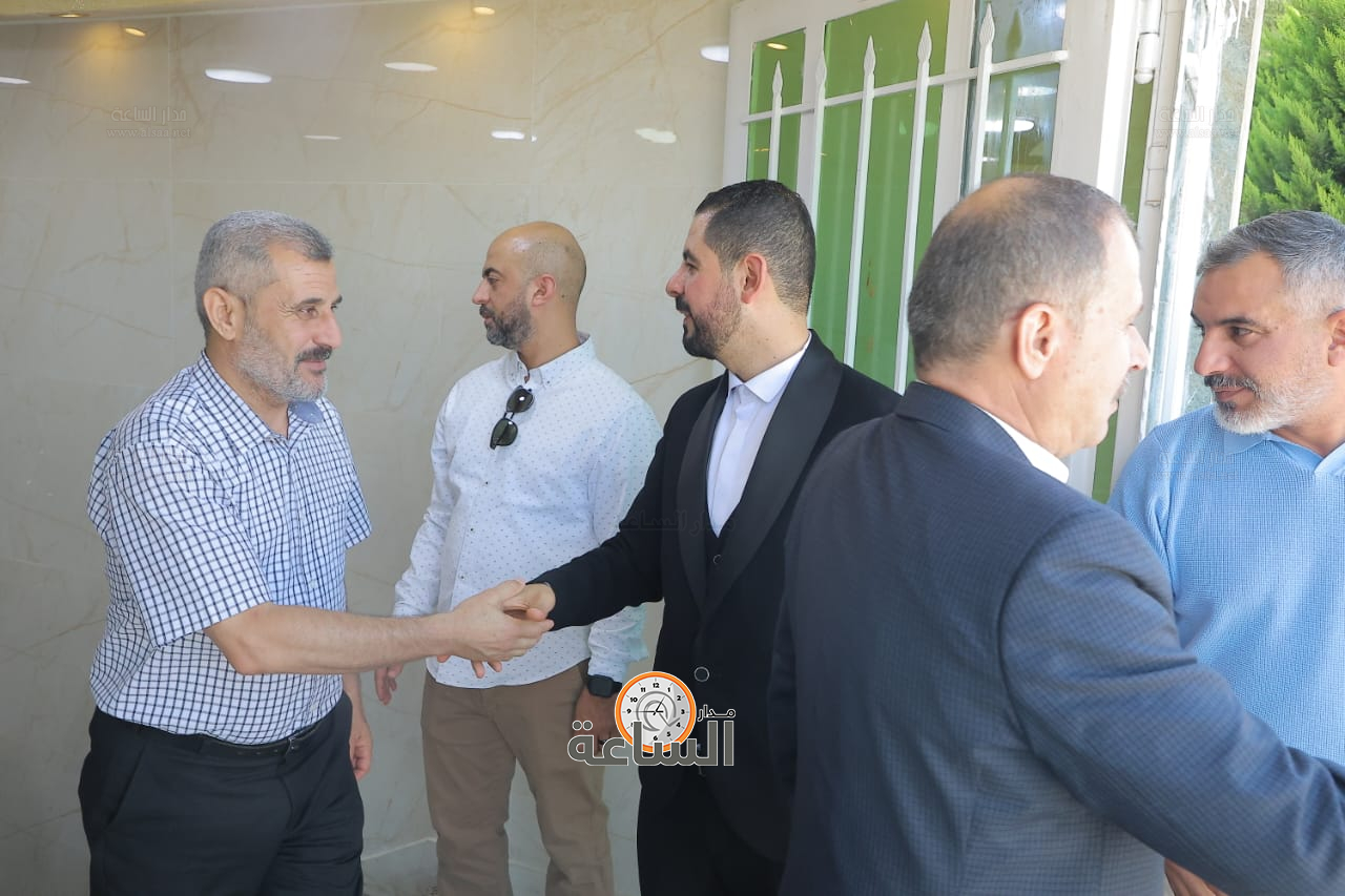 Madar Al-Saa Images 0.07263755484084622