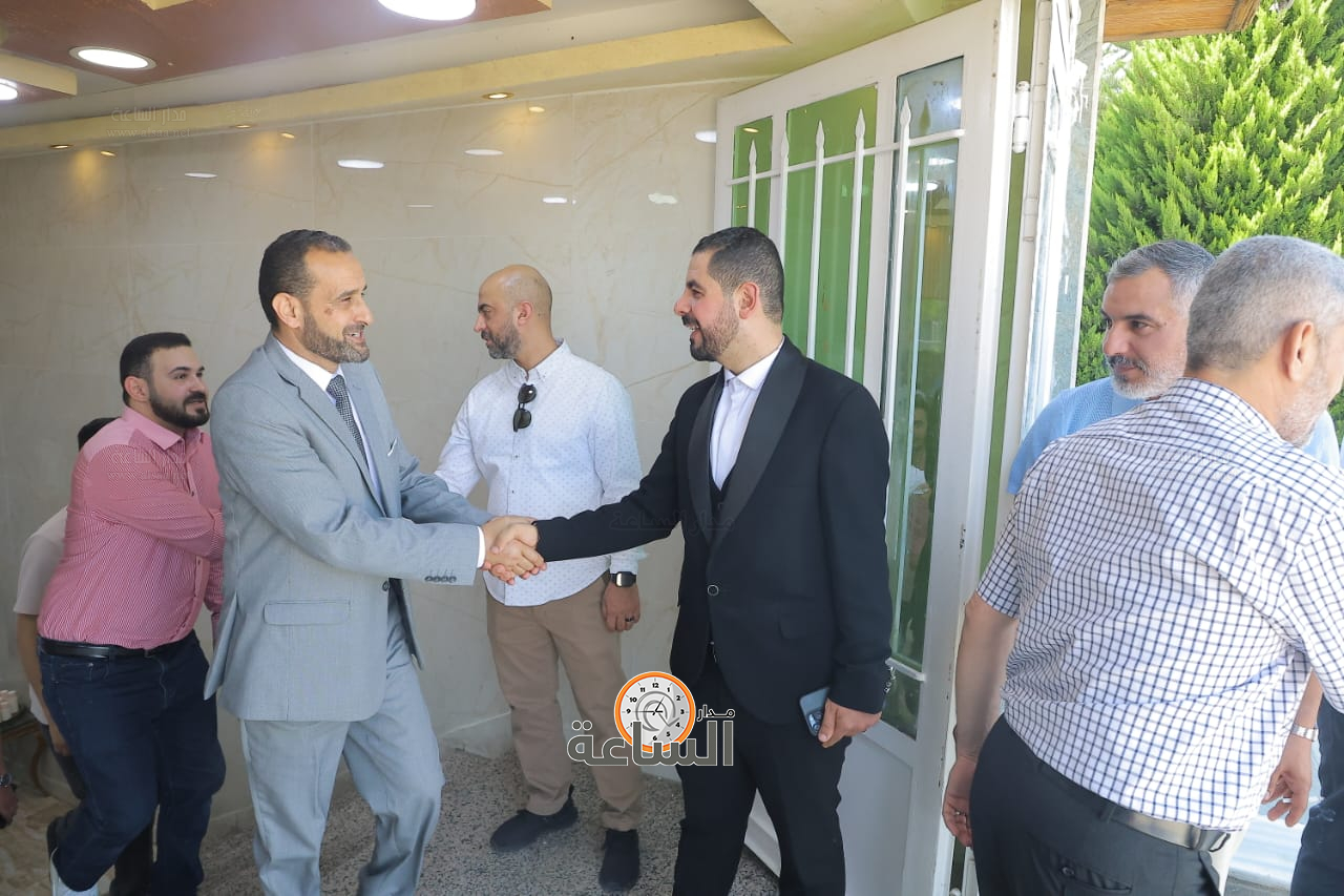 Madar Al-Saa Images 0.8510492298385653