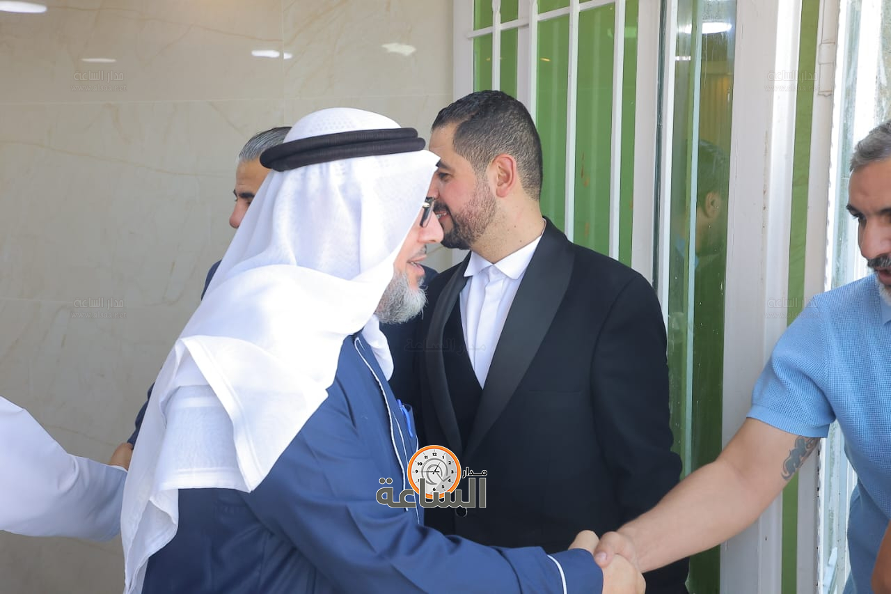 Madar Al-Saa Images 0.5317486408604224