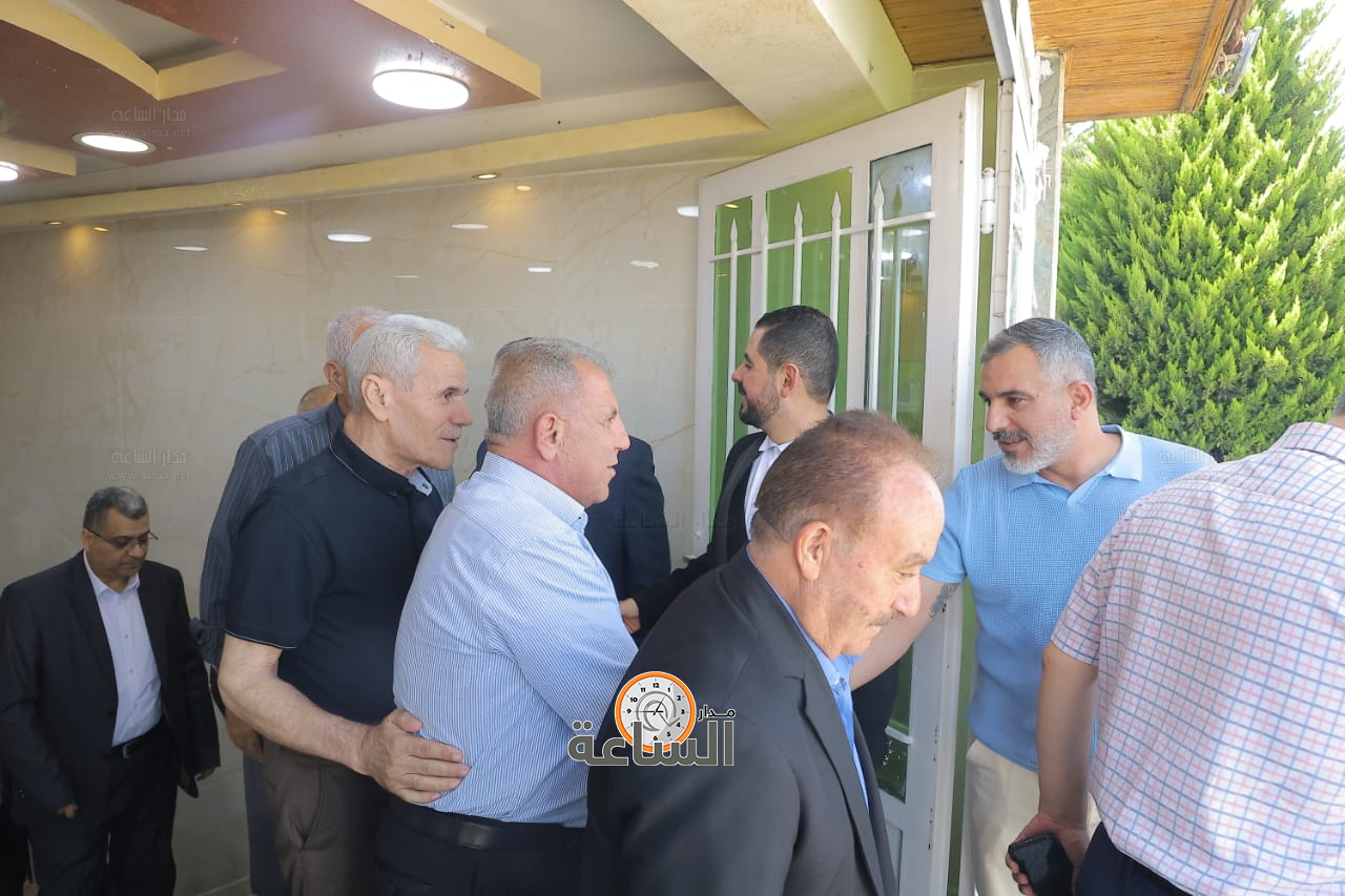 Madar Al-Saa Images 0.9137923674654663