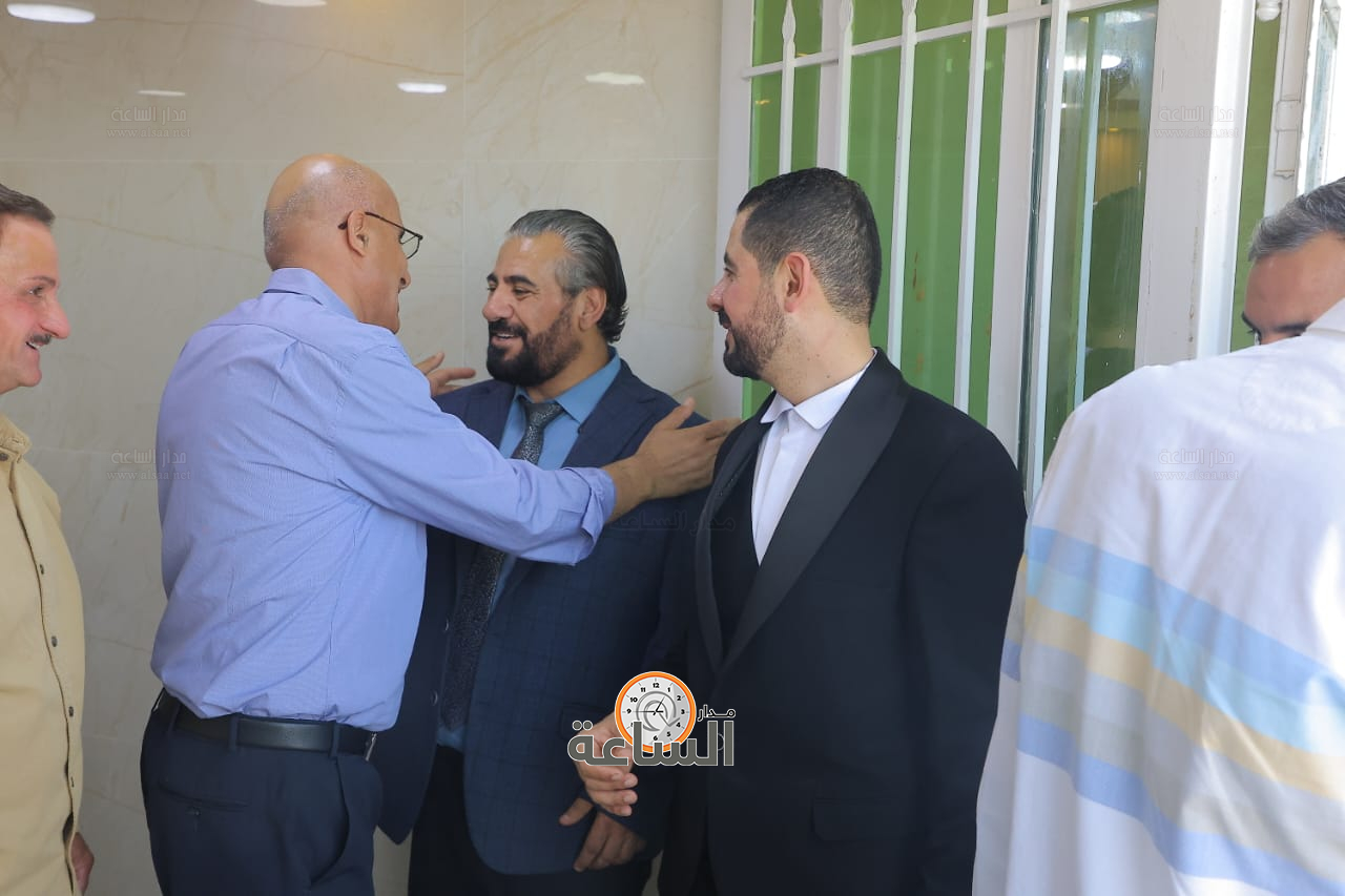 Madar Al-Saa Images 0.2805563776623631