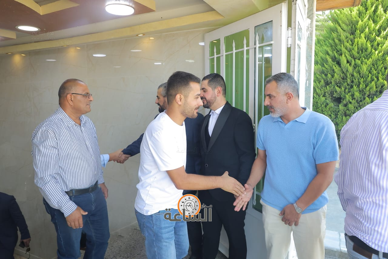 Madar Al-Saa Images 0.7294493752889663