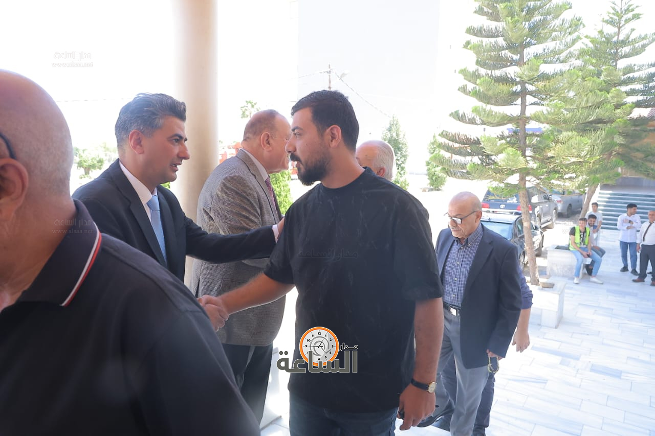 Madar Al-Saa Images 0.7215327910989373