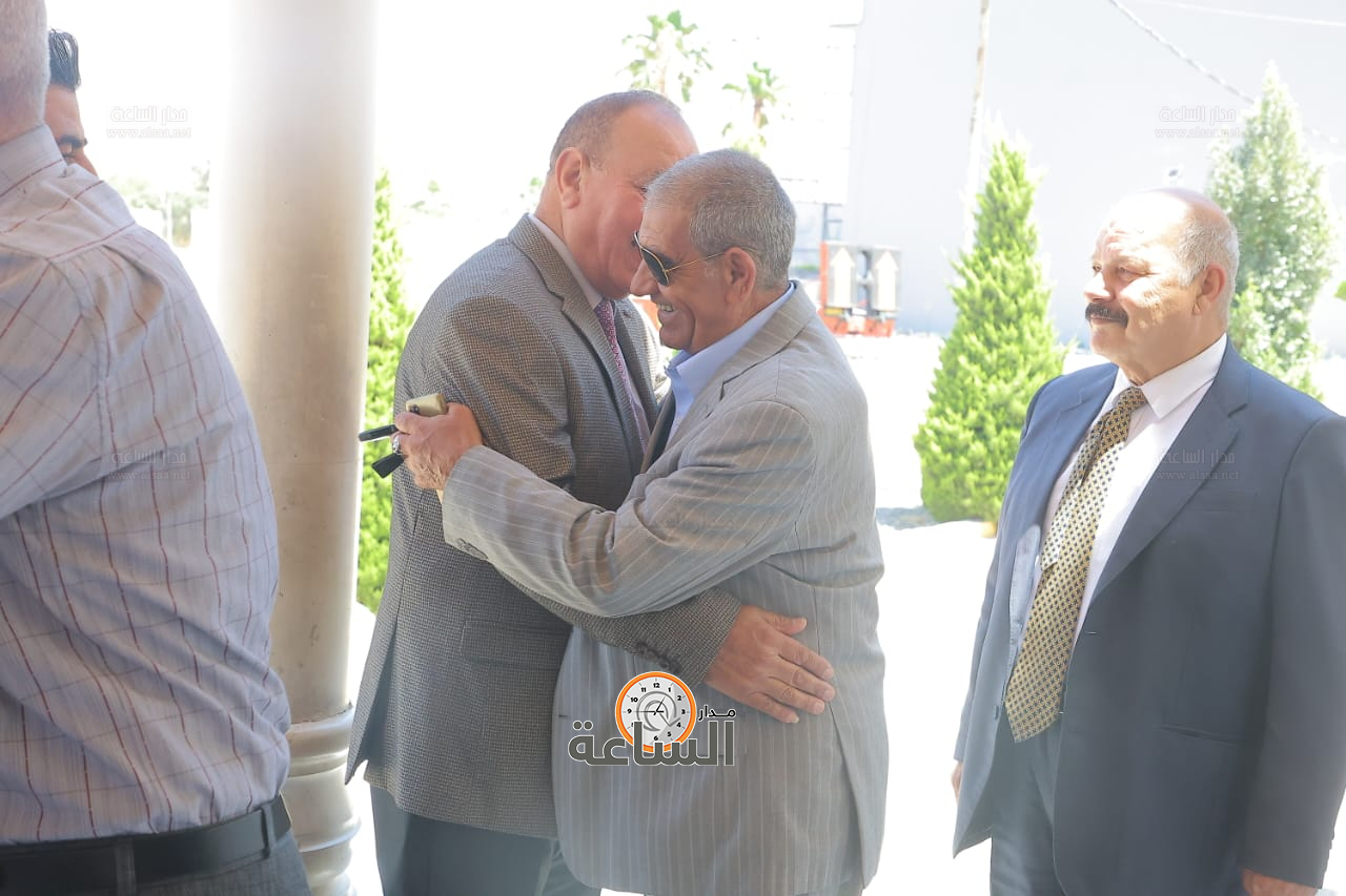 Madar Al-Saa Images 0.9981265517542415