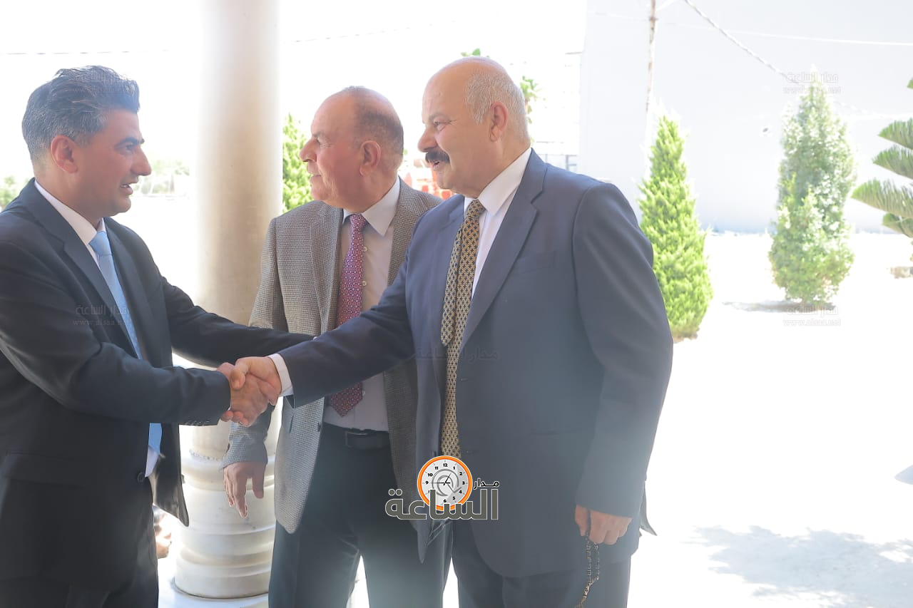 Madar Al-Saa Images 0.1770261048641777