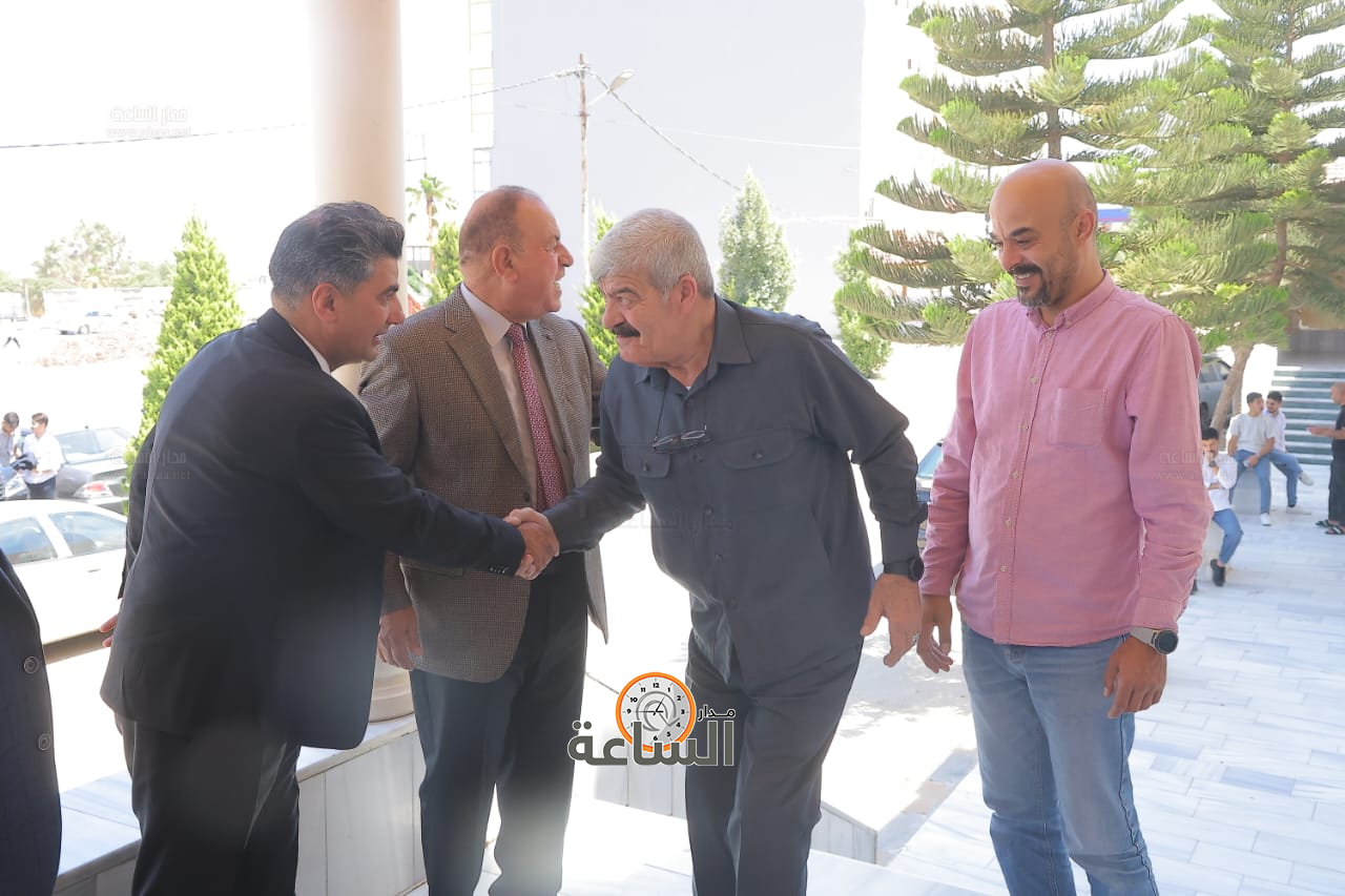 Madar Al-Saa Images 0.81957544505234