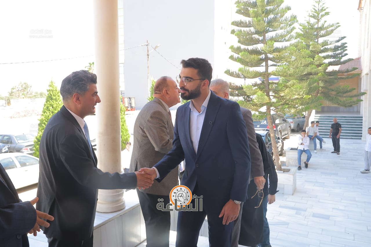 Madar Al-Saa Images 0.7942937076741928