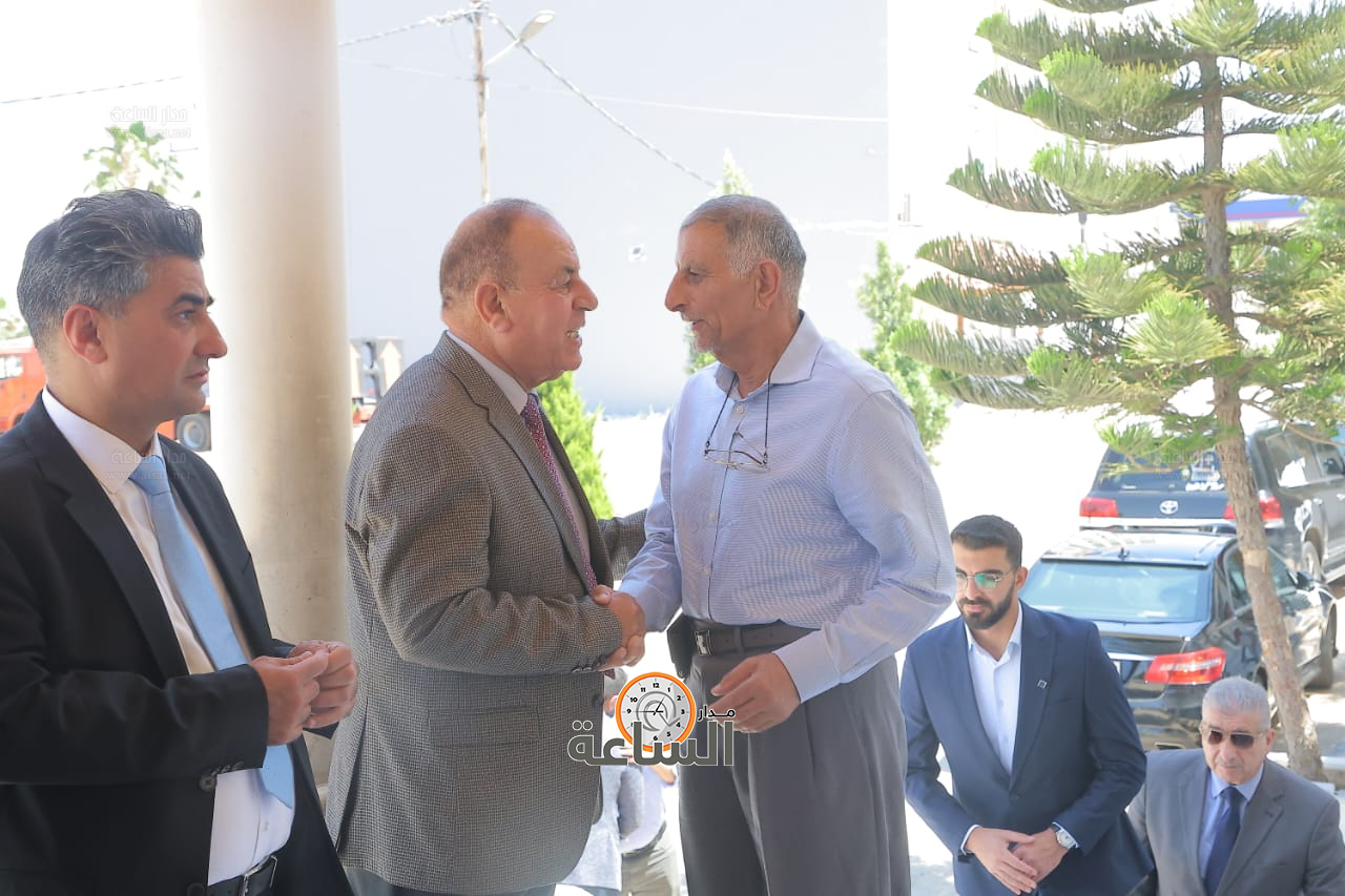 Madar Al-Saa Images 0.5657633451516797