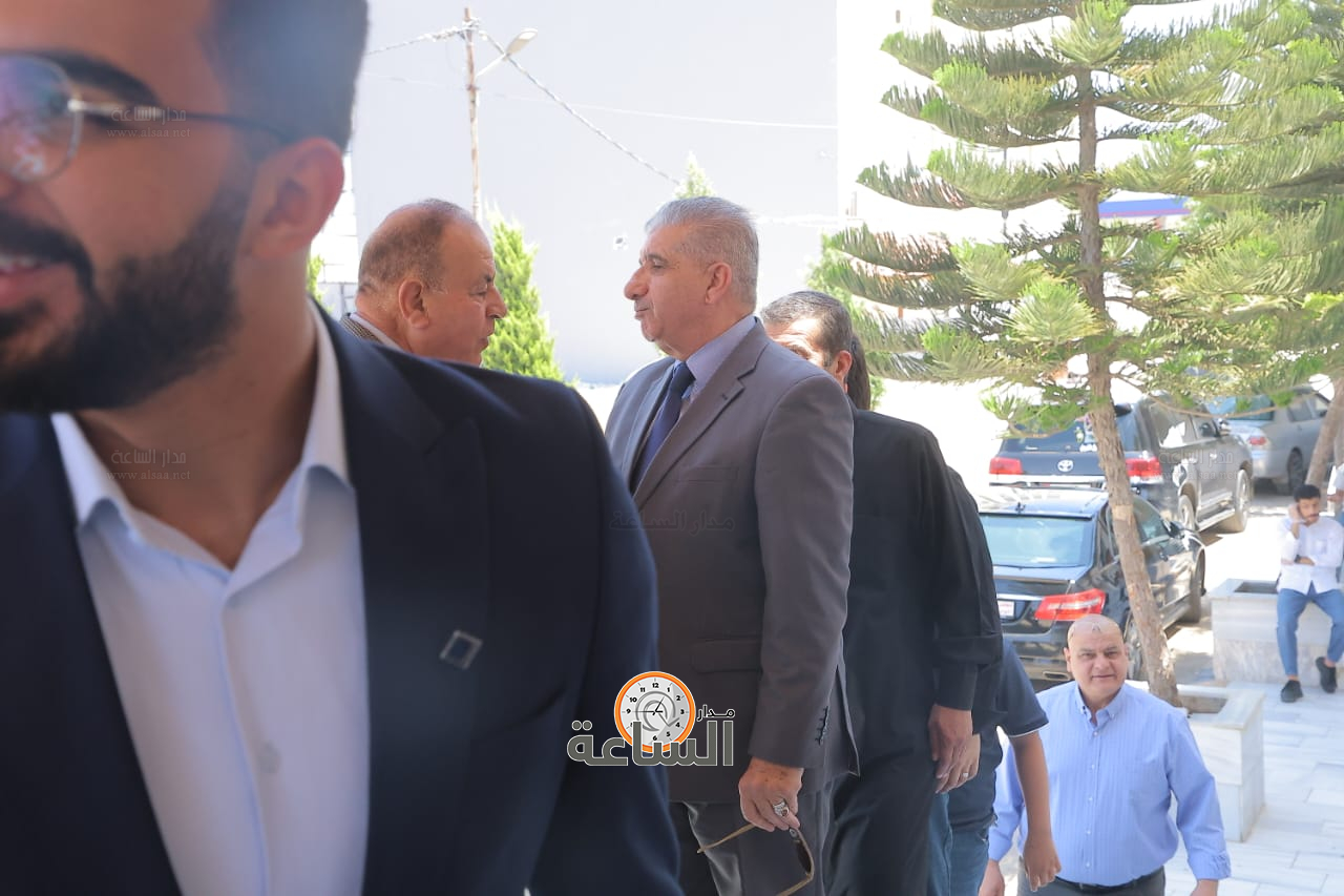 Madar Al-Saa Images 0.11074521920624625