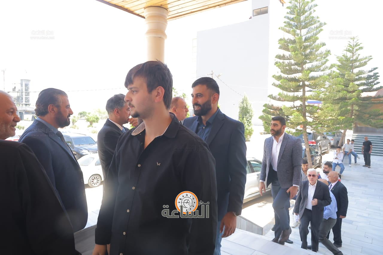 Madar Al-Saa Images 0.6958802106444953