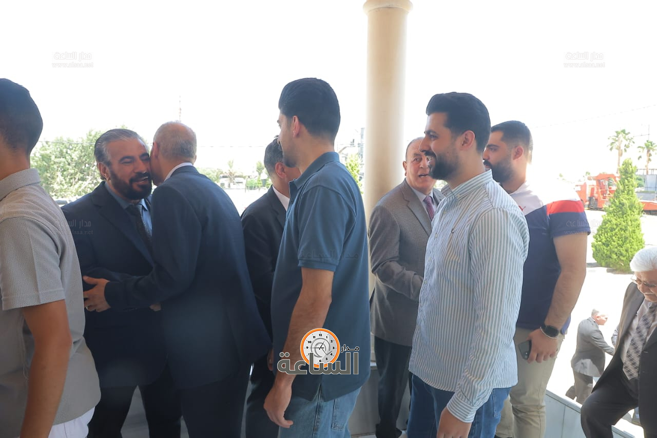 Madar Al-Saa Images 0.21687366965081045