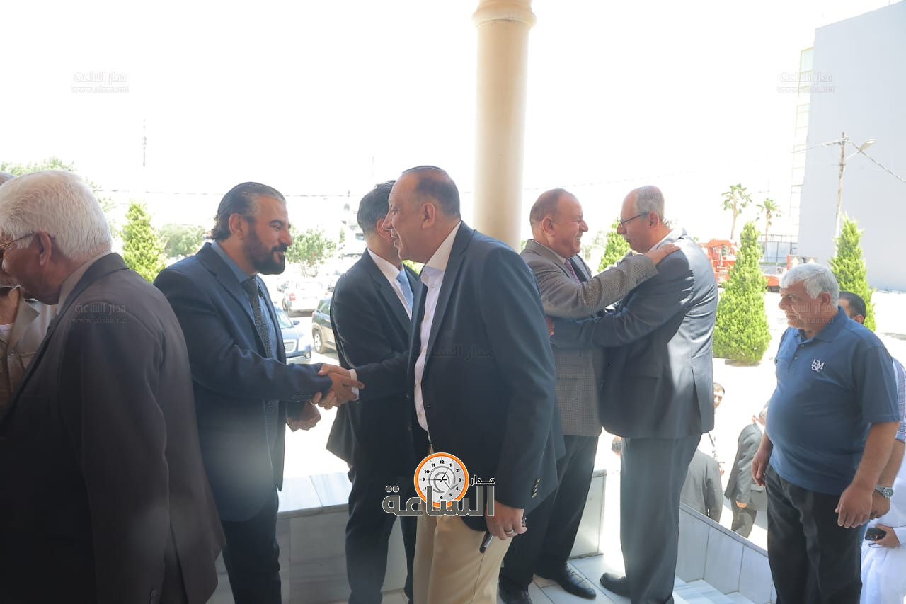 Madar Al-Saa Images 0.34191825463583925