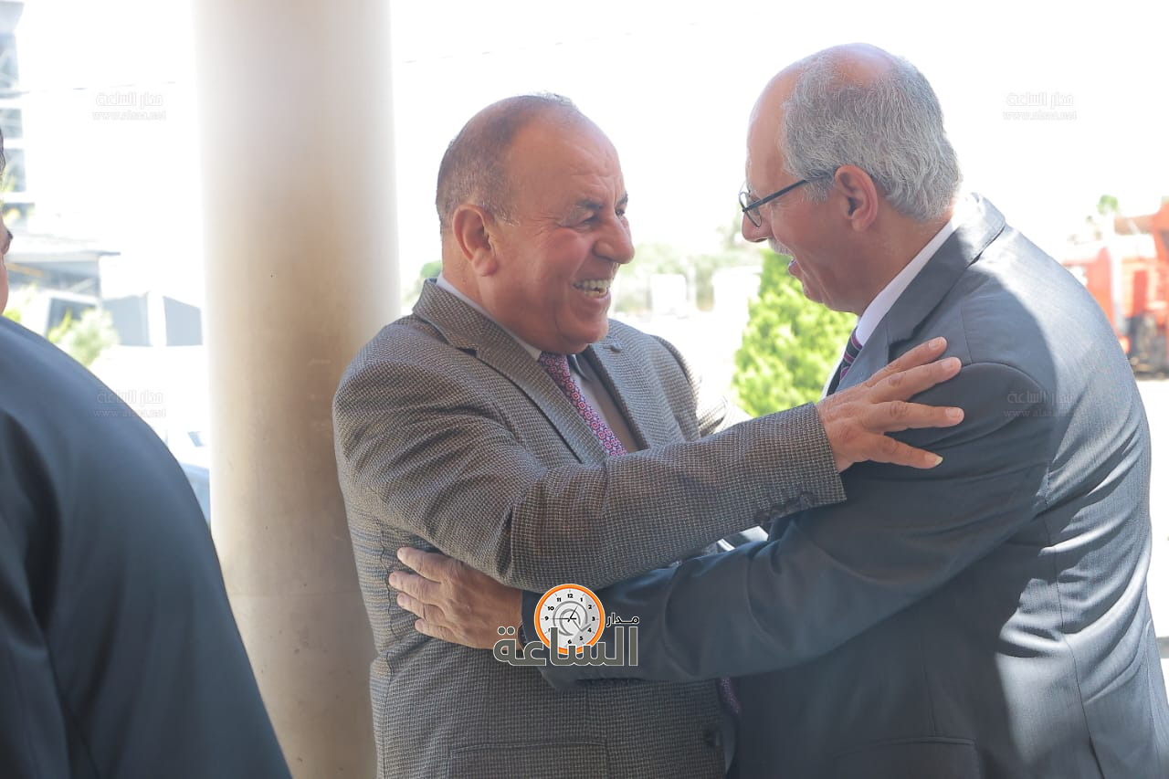 Madar Al-Saa Images 0.4689243413852826