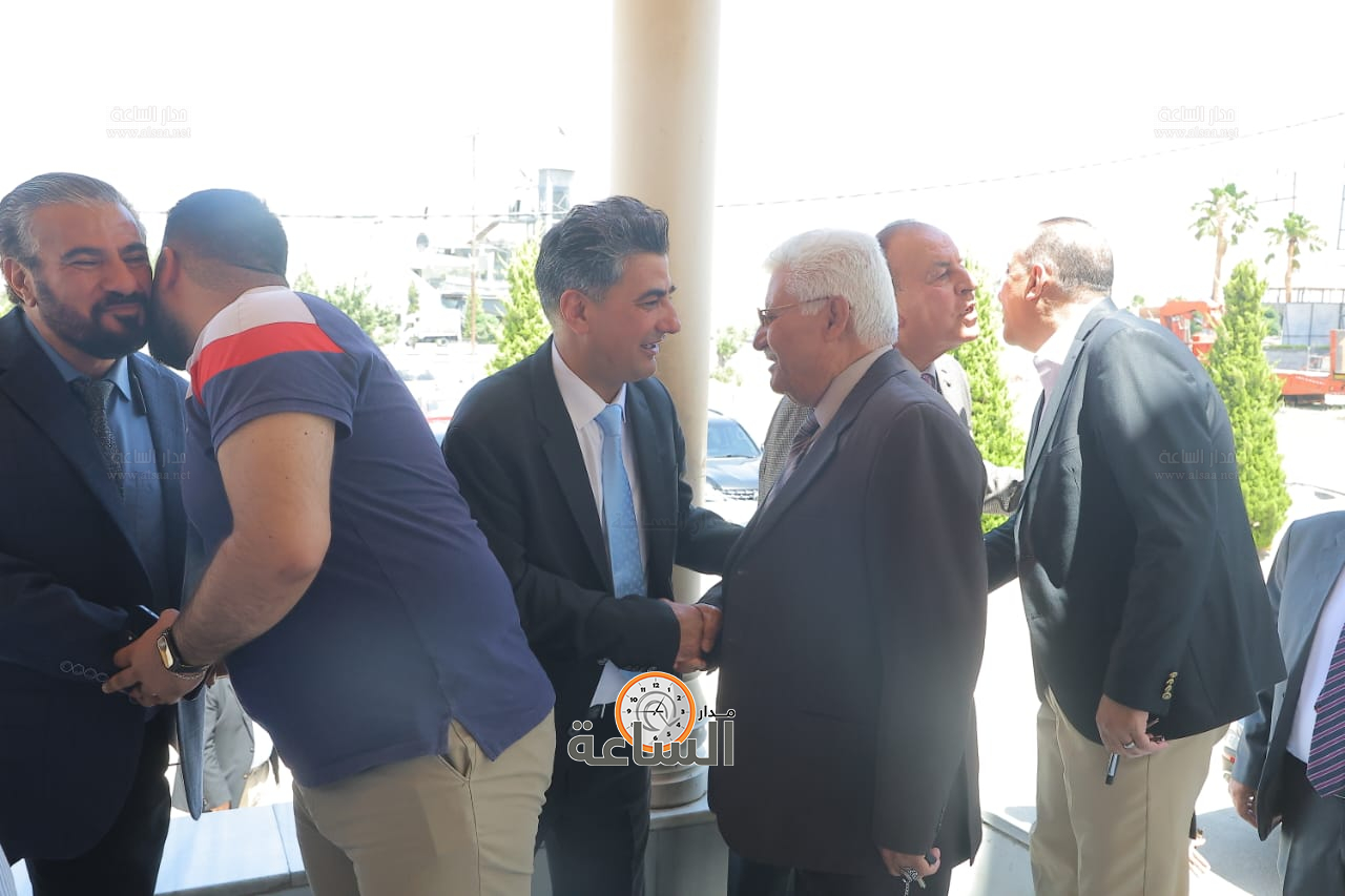 Madar Al-Saa Images 0.8776840936105319