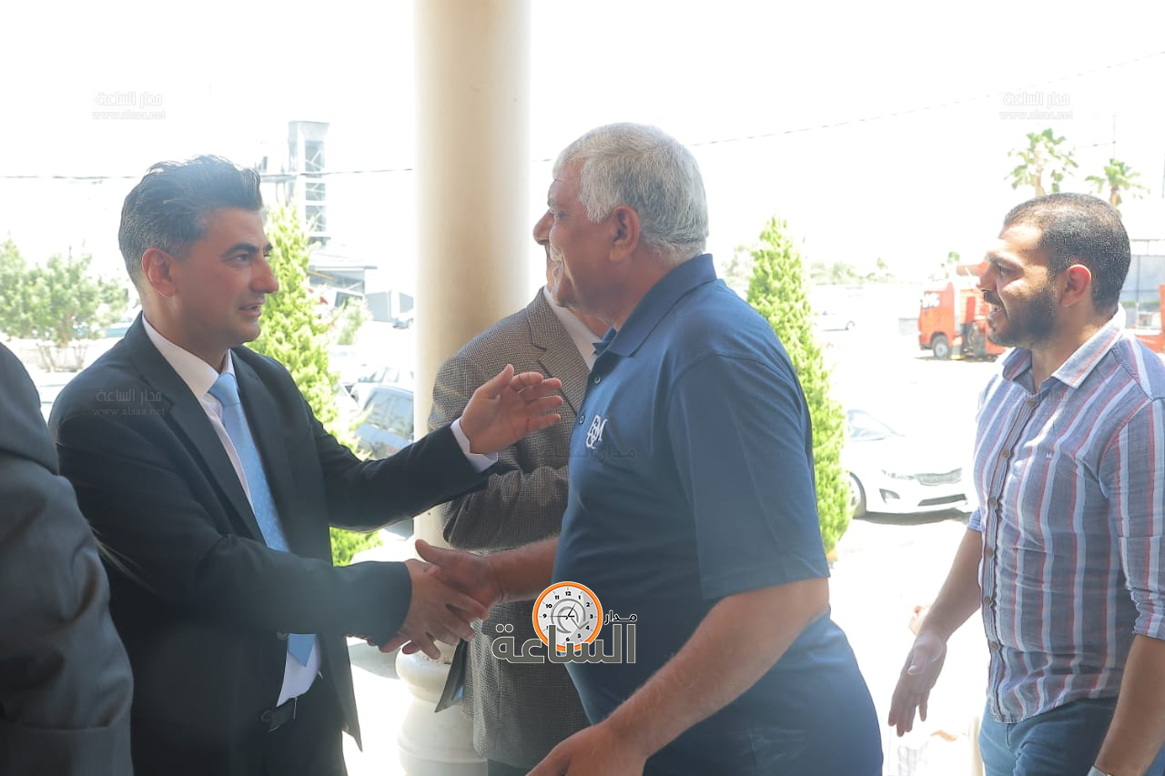 Madar Al-Saa Images 0.6652656271829265