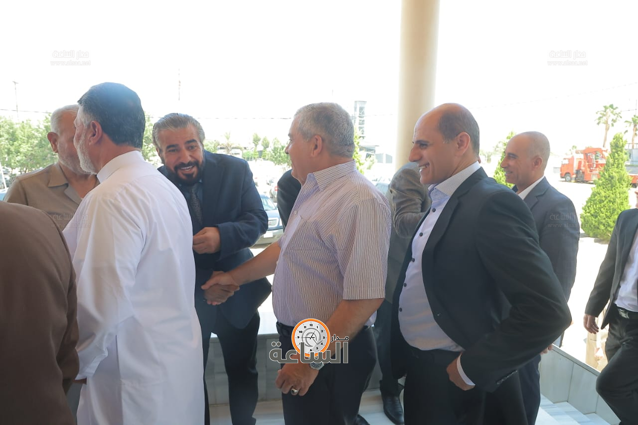 Madar Al-Saa Images 0.19328161063094818