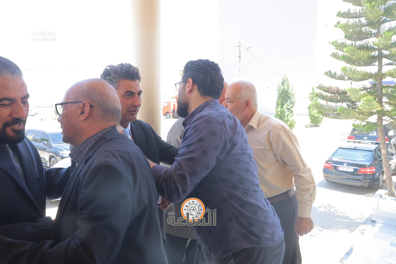 Madar Al-Saa Images 0.5631191392959639