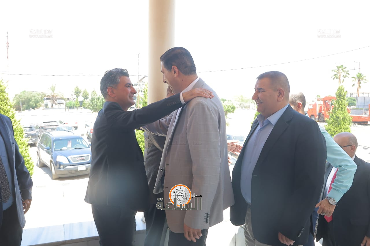 Madar Al-Saa Images 0.5459207039572739