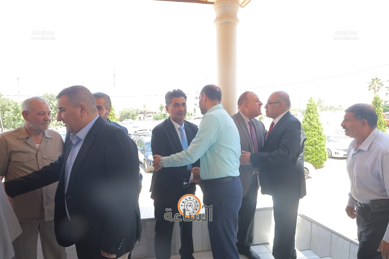 Madar Al-Saa Images 0.8667790410623997