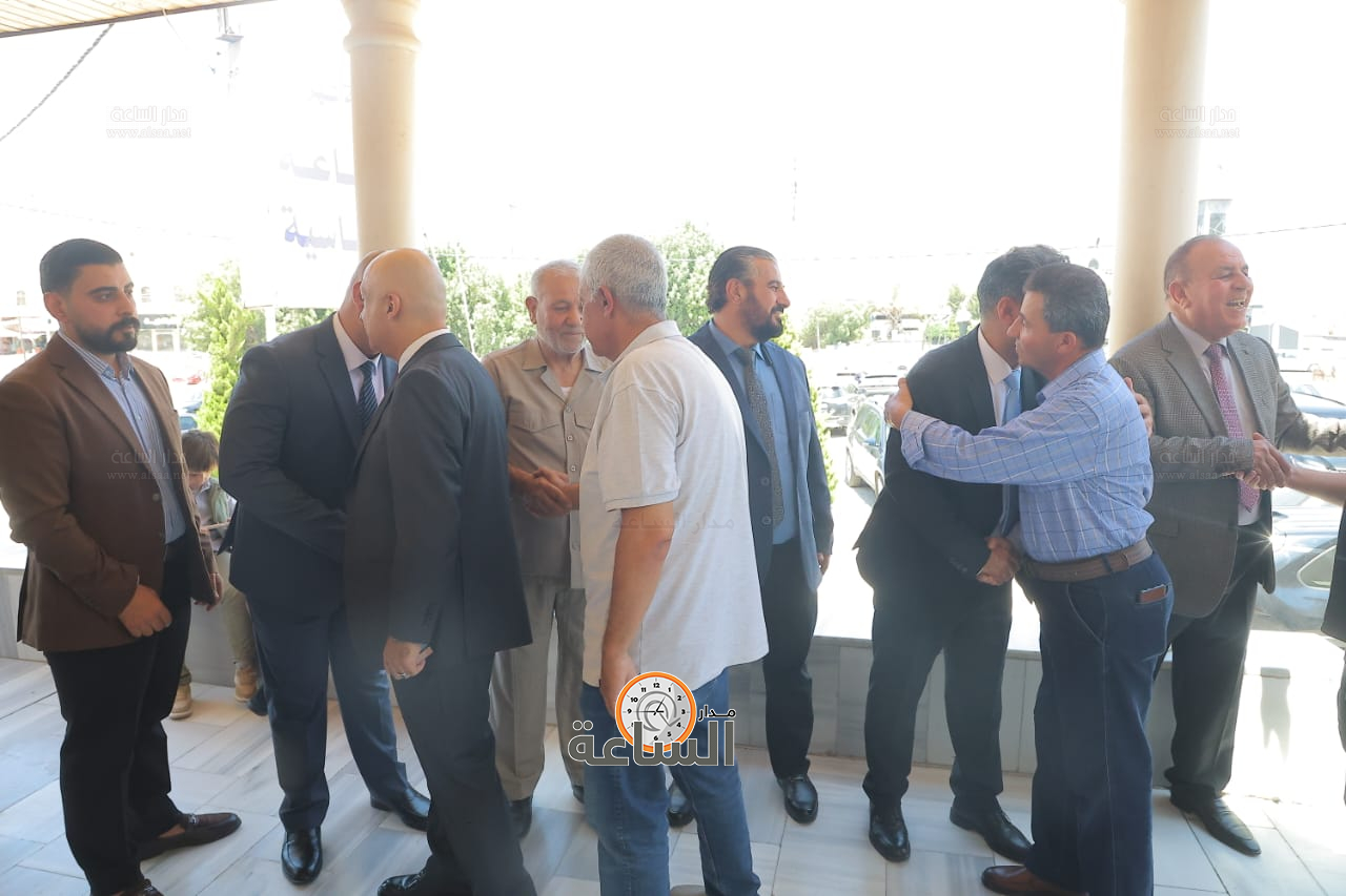 Madar Al-Saa Images 0.7181538886095168