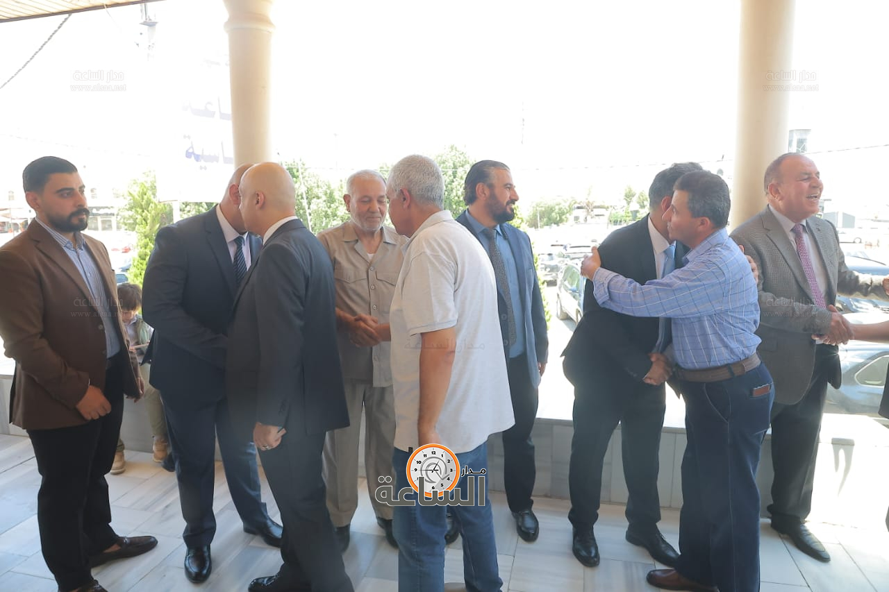 Madar Al-Saa Images 0.7198351516928183