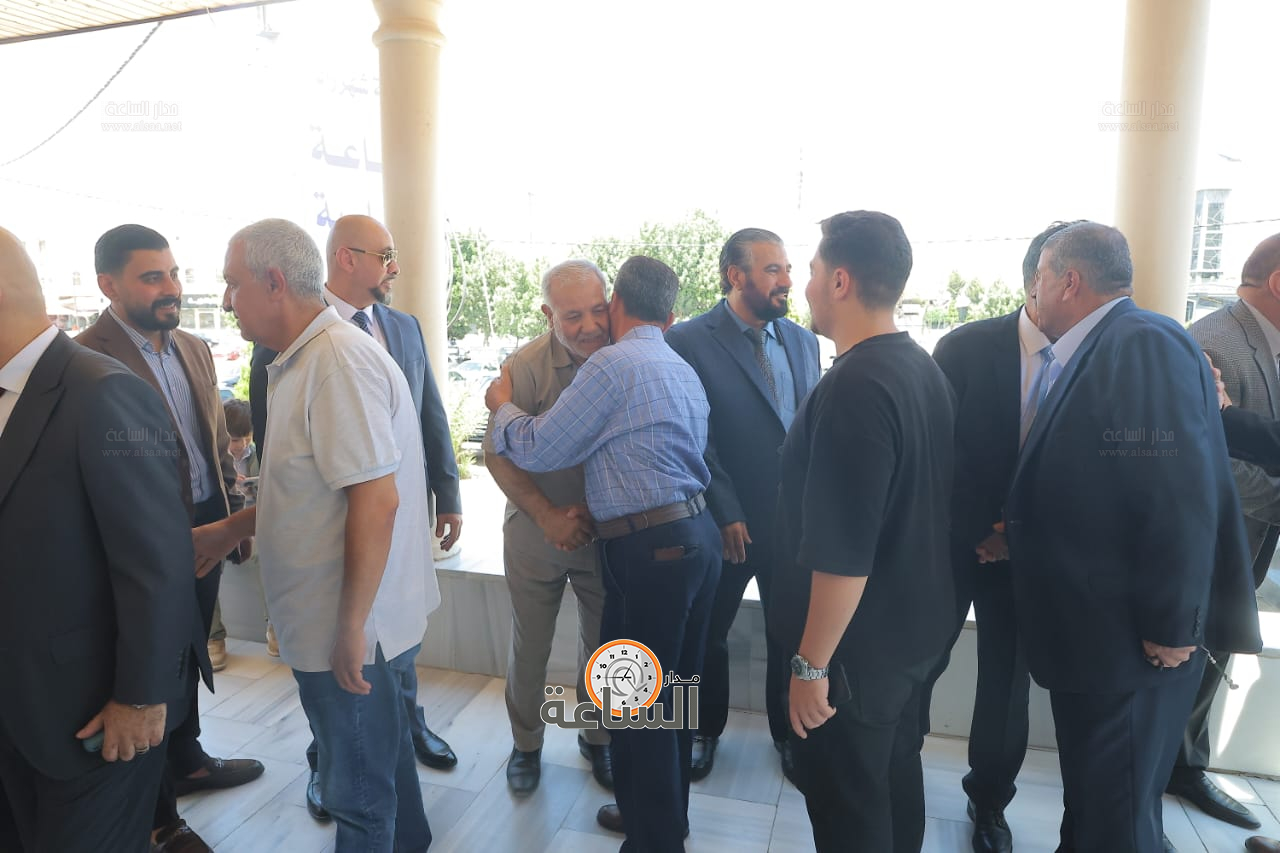 Madar Al-Saa Images 0.25559478224757803