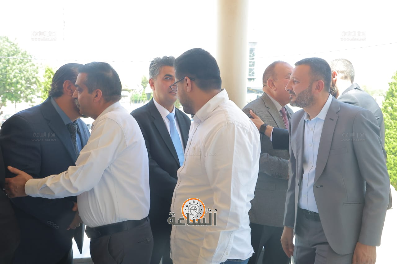 Madar Al-Saa Images 0.24603999591785353