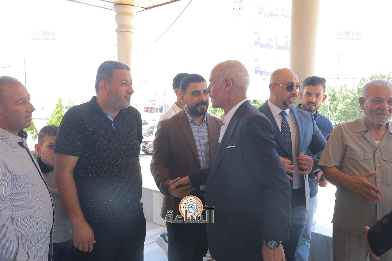 Madar Al-Saa Images 0.6728968257347483