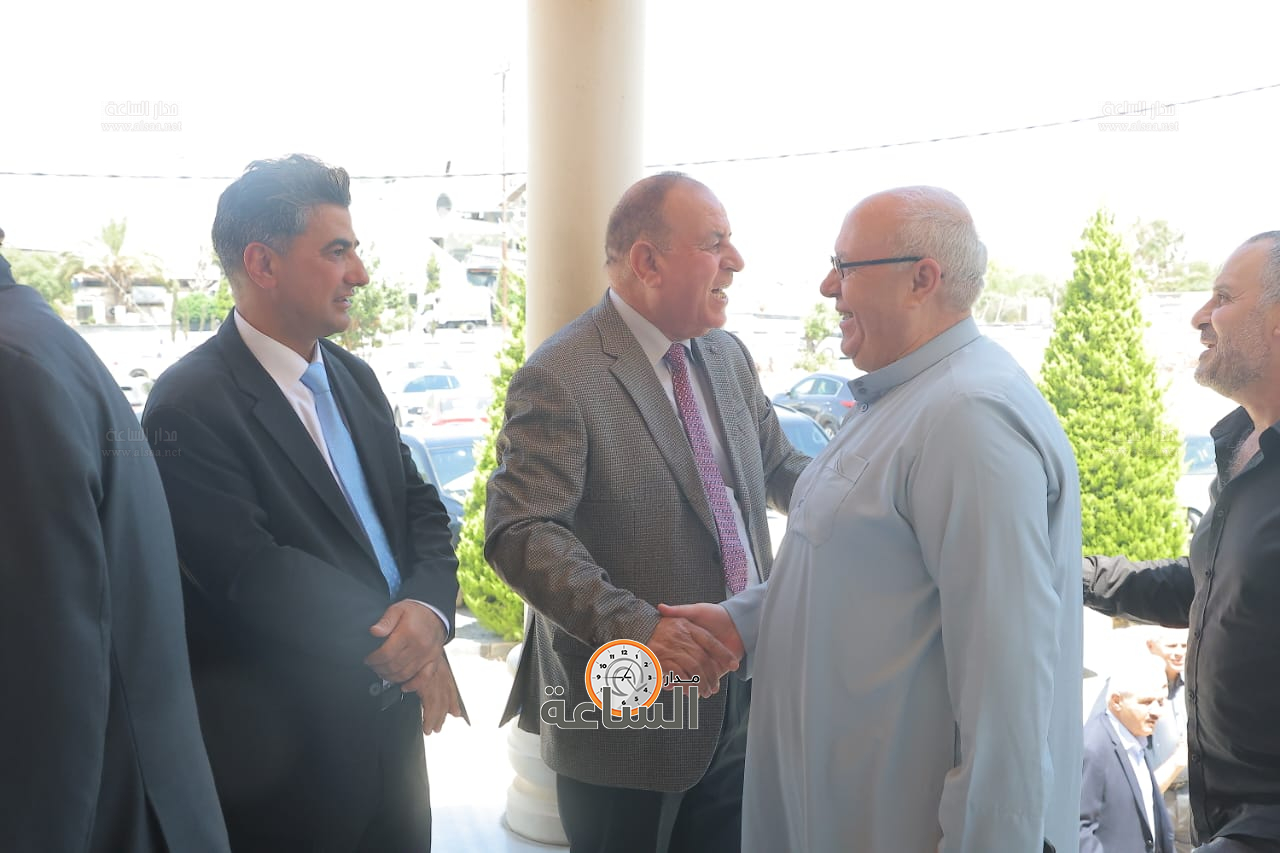 Madar Al-Saa Images 0.8617500070588388