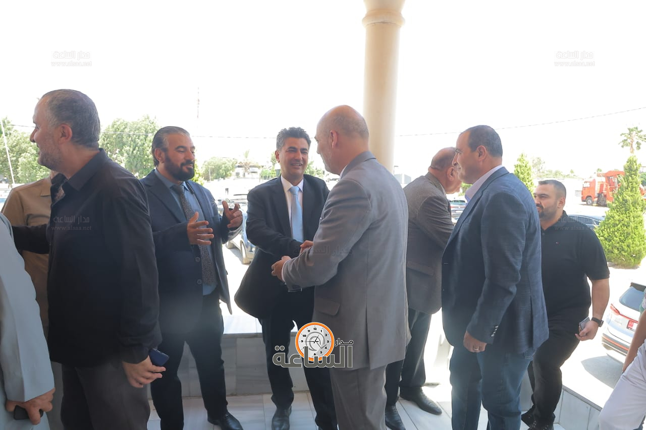 Madar Al-Saa Images 0.6088307647691302