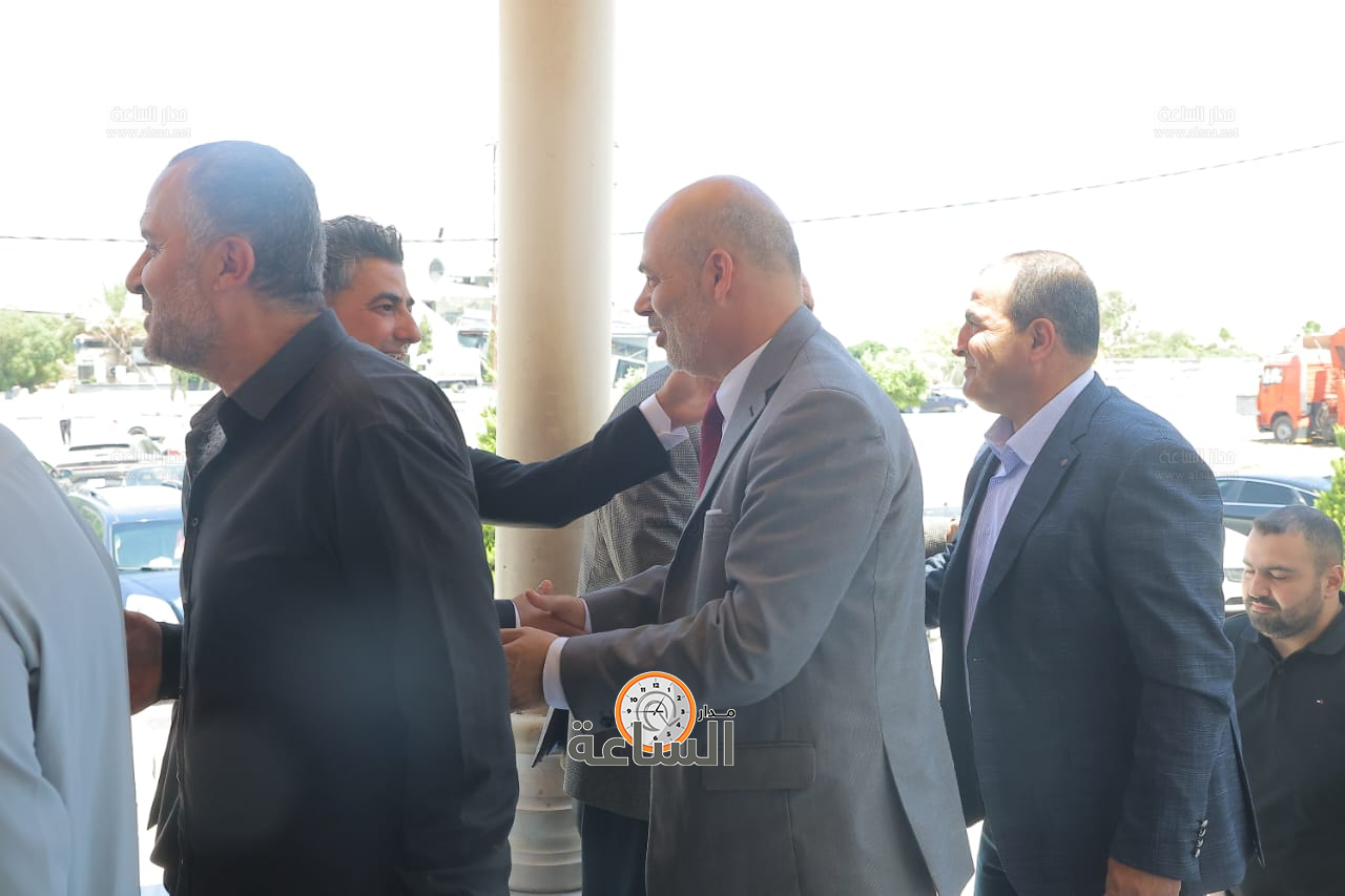 Madar Al-Saa Images 0.11091424131763938