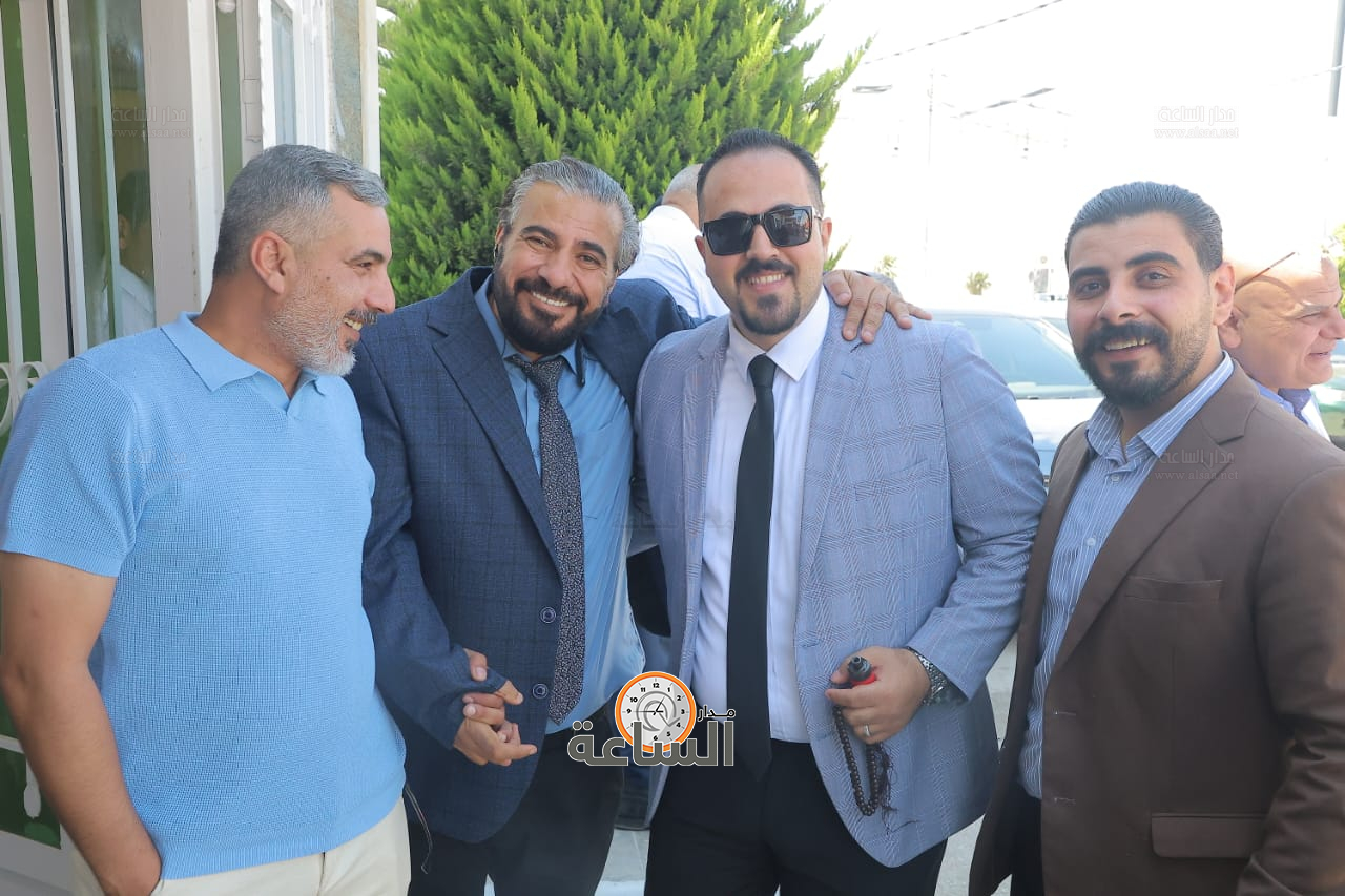 Madar Al-Saa Images 0.39119197454076626