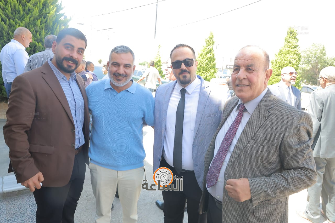 Madar Al-Saa Images 0.9470706014507179