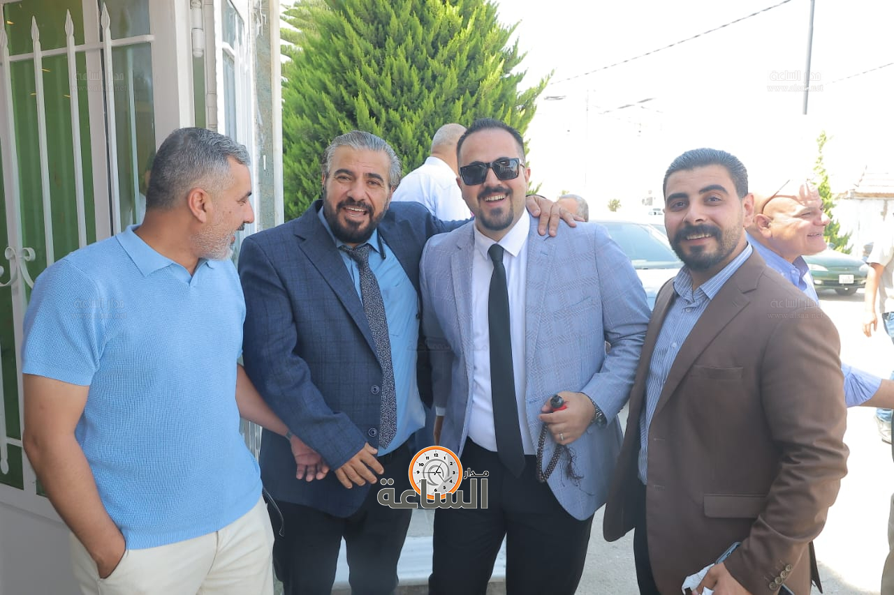 Madar Al-Saa Images 0.16099088282635554