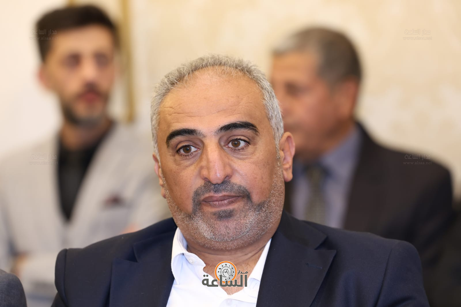 Madar Al-Saa Images 0.3348151505044691