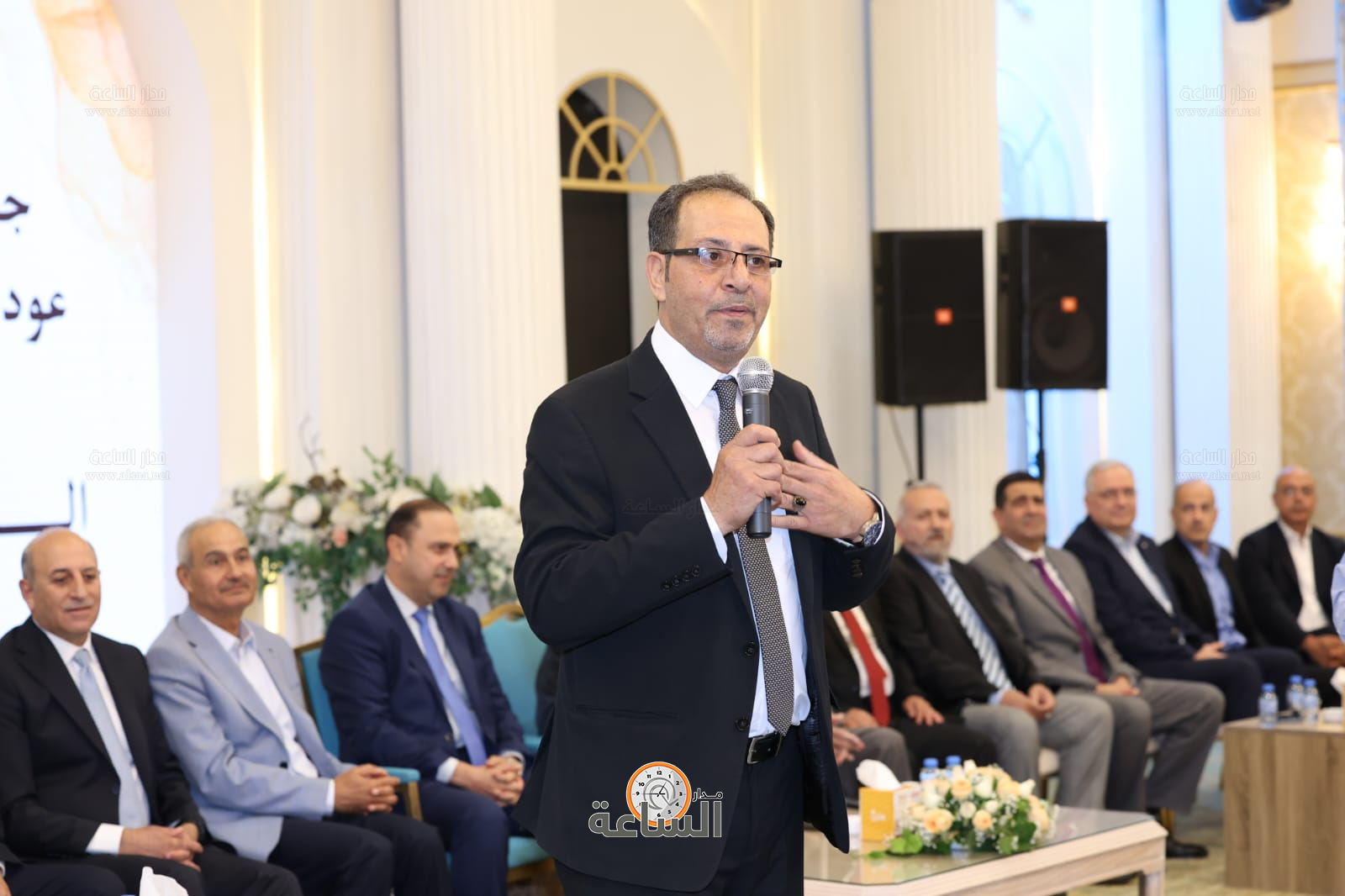 Madar Al-Saa Images 0.36575846168966275