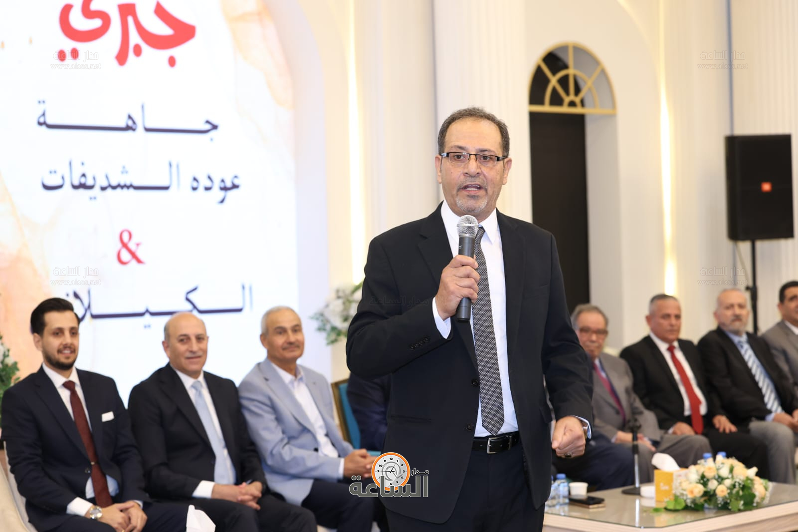 Madar Al-Saa Images 0.4755955358161067