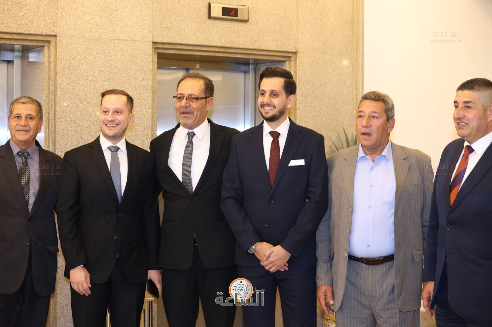 Madar Al-Saa Images 0.3549504482989415