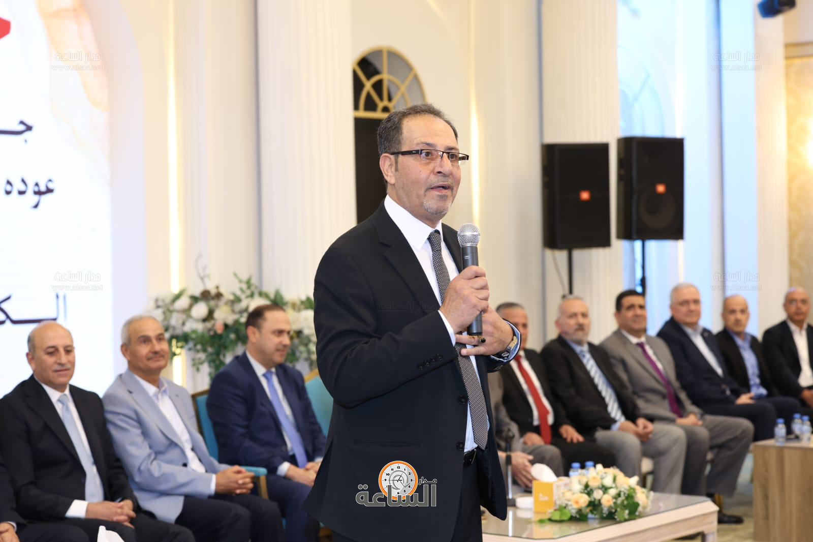 Madar Al-Saa Images 0.7015256416569665