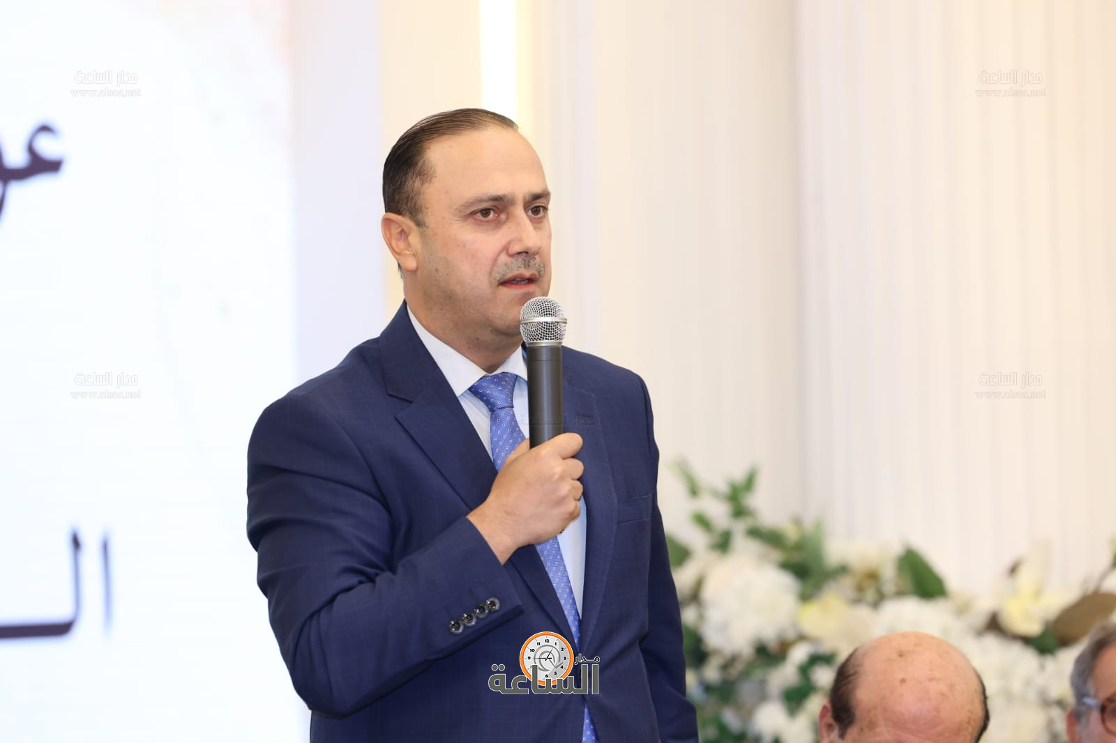 Madar Al-Saa Images 0.22671589678069004