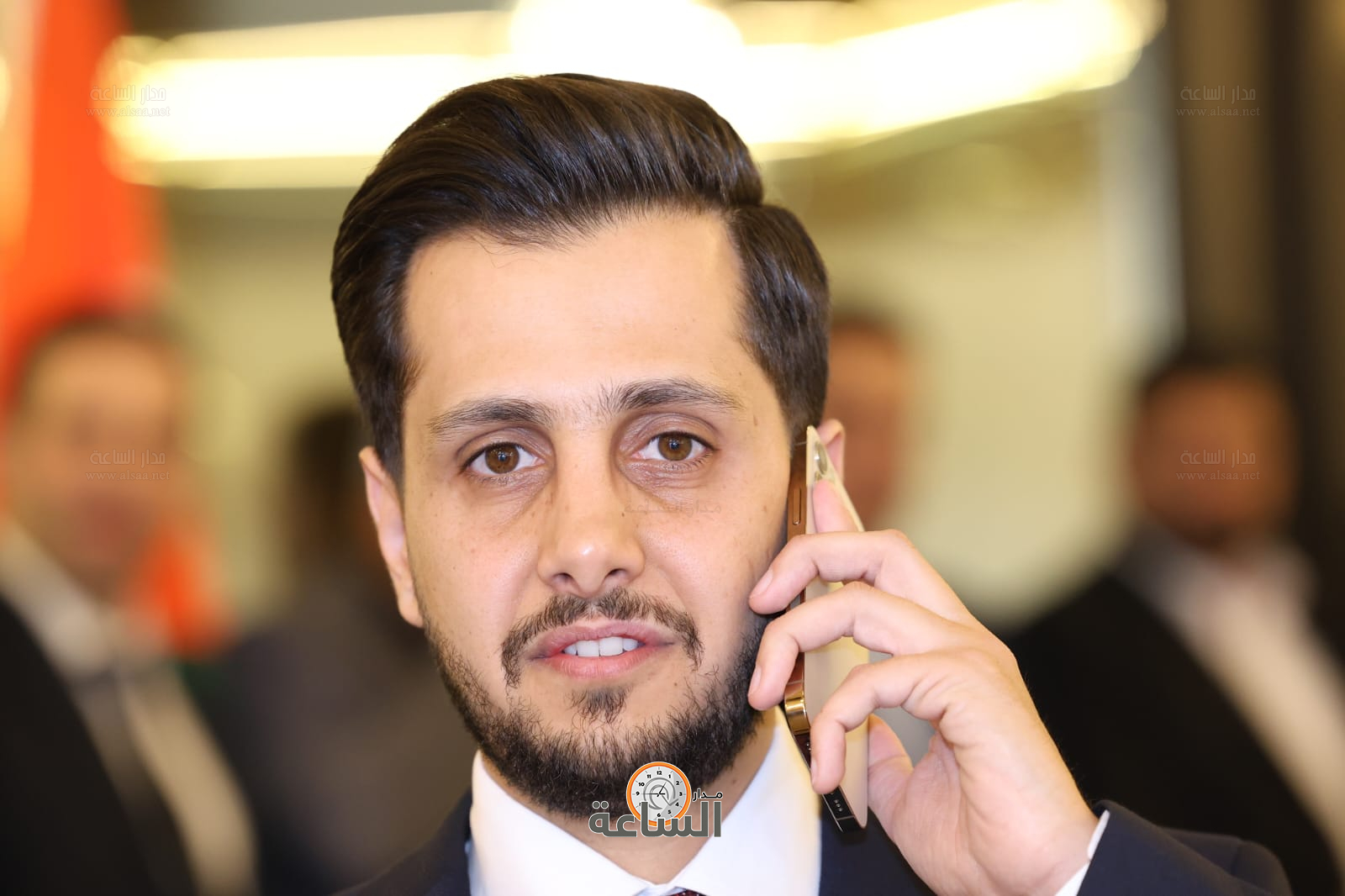 Madar Al-Saa Images 0.563721434222573