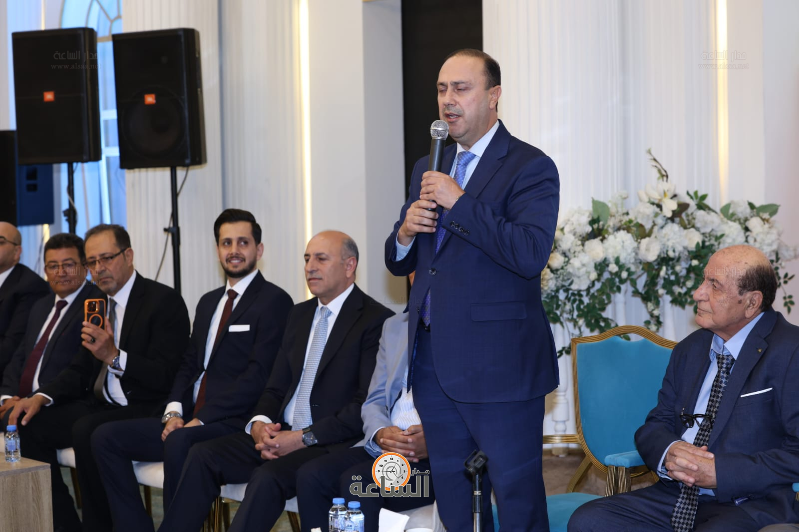 Madar Al-Saa Images 0.5592265157230777