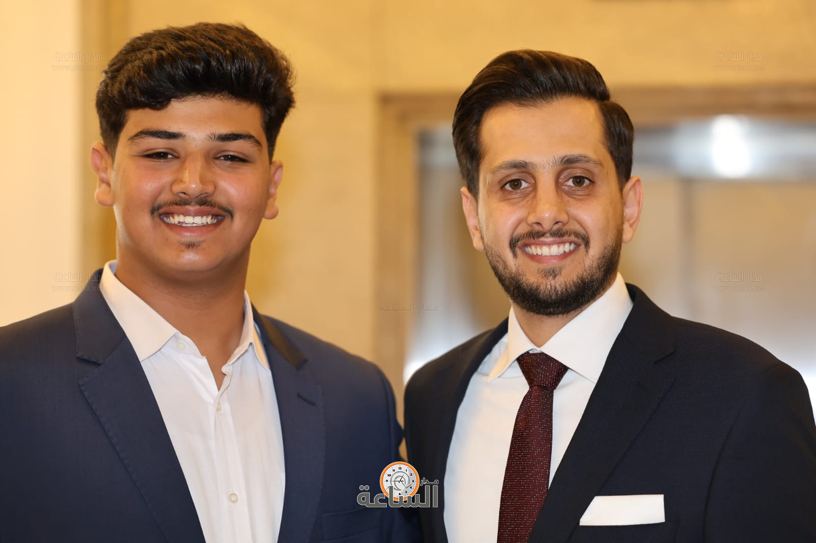 Madar Al-Saa Images 0.9938301094330704