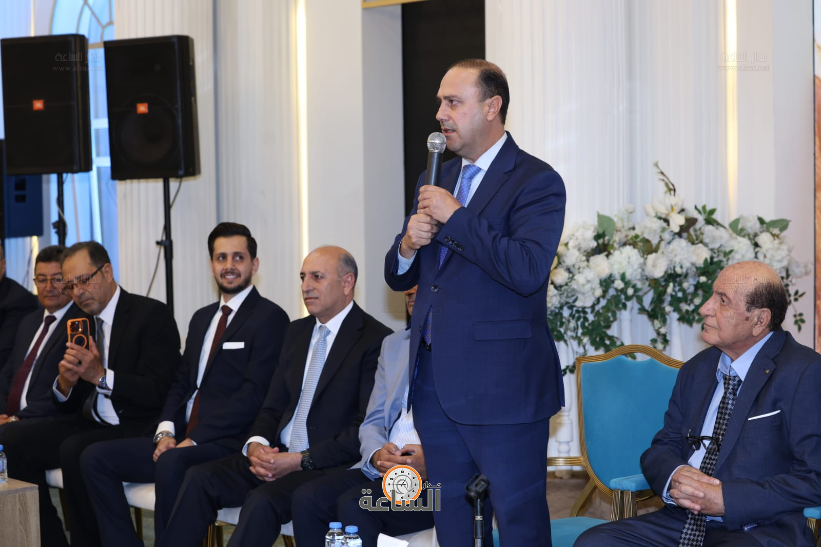 Madar Al-Saa Images 0.4947089533974033