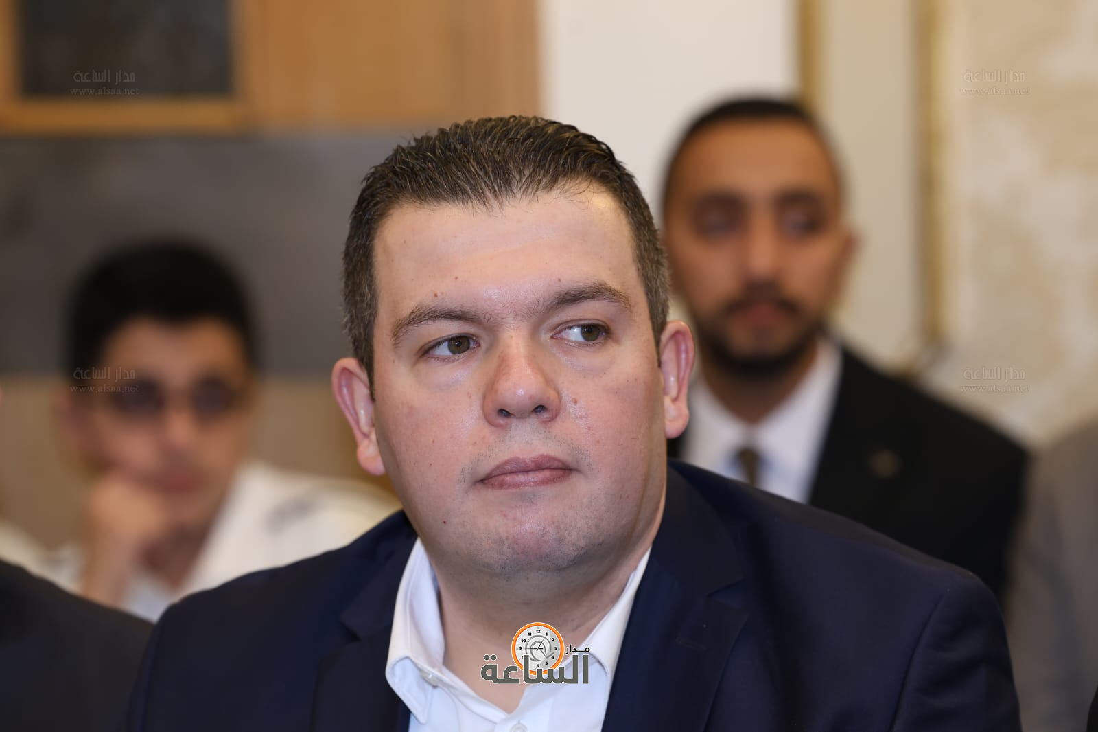 Madar Al-Saa Images 0.13146660525279075