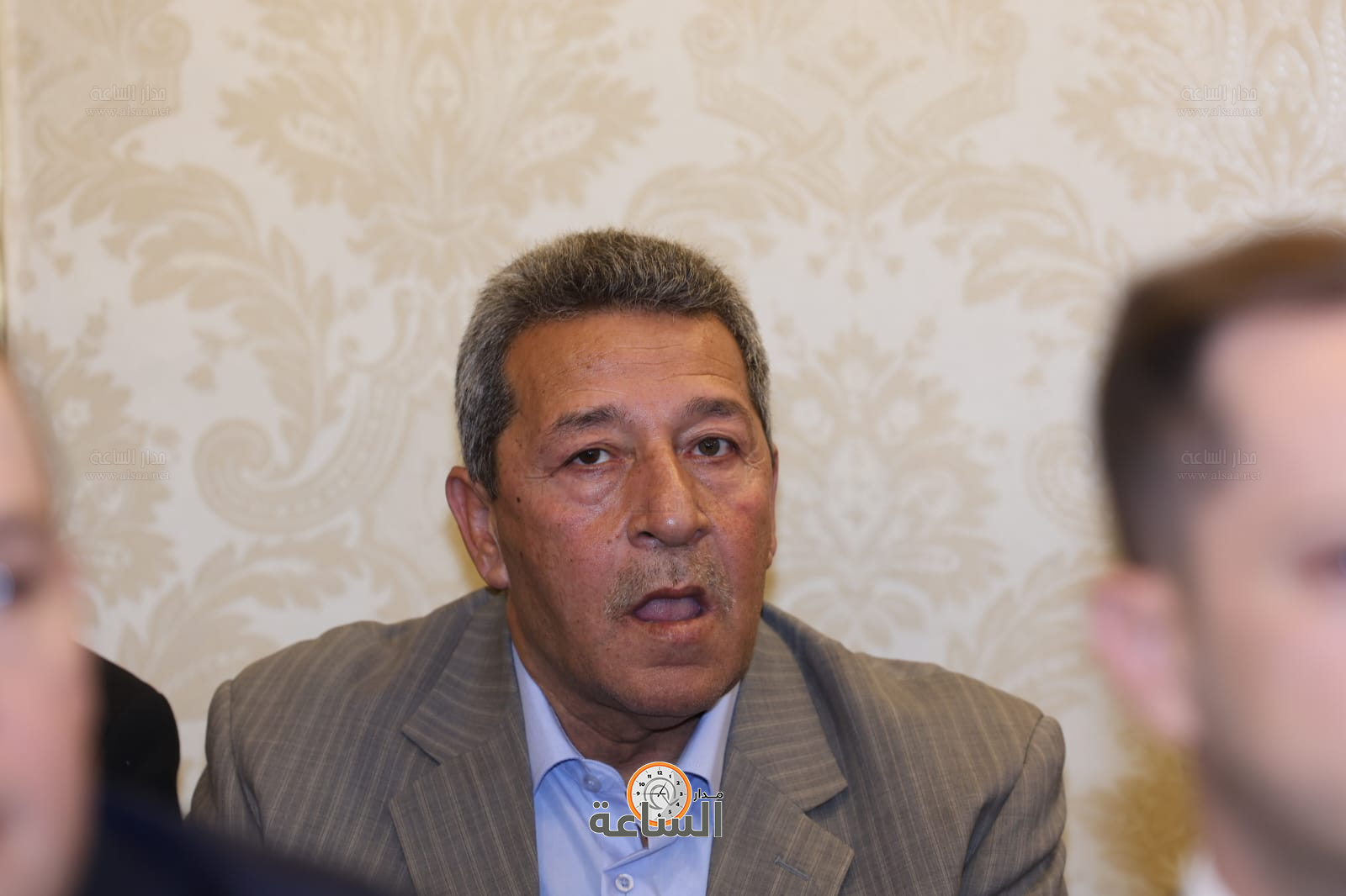 Madar Al-Saa Images 0.17903636242582543