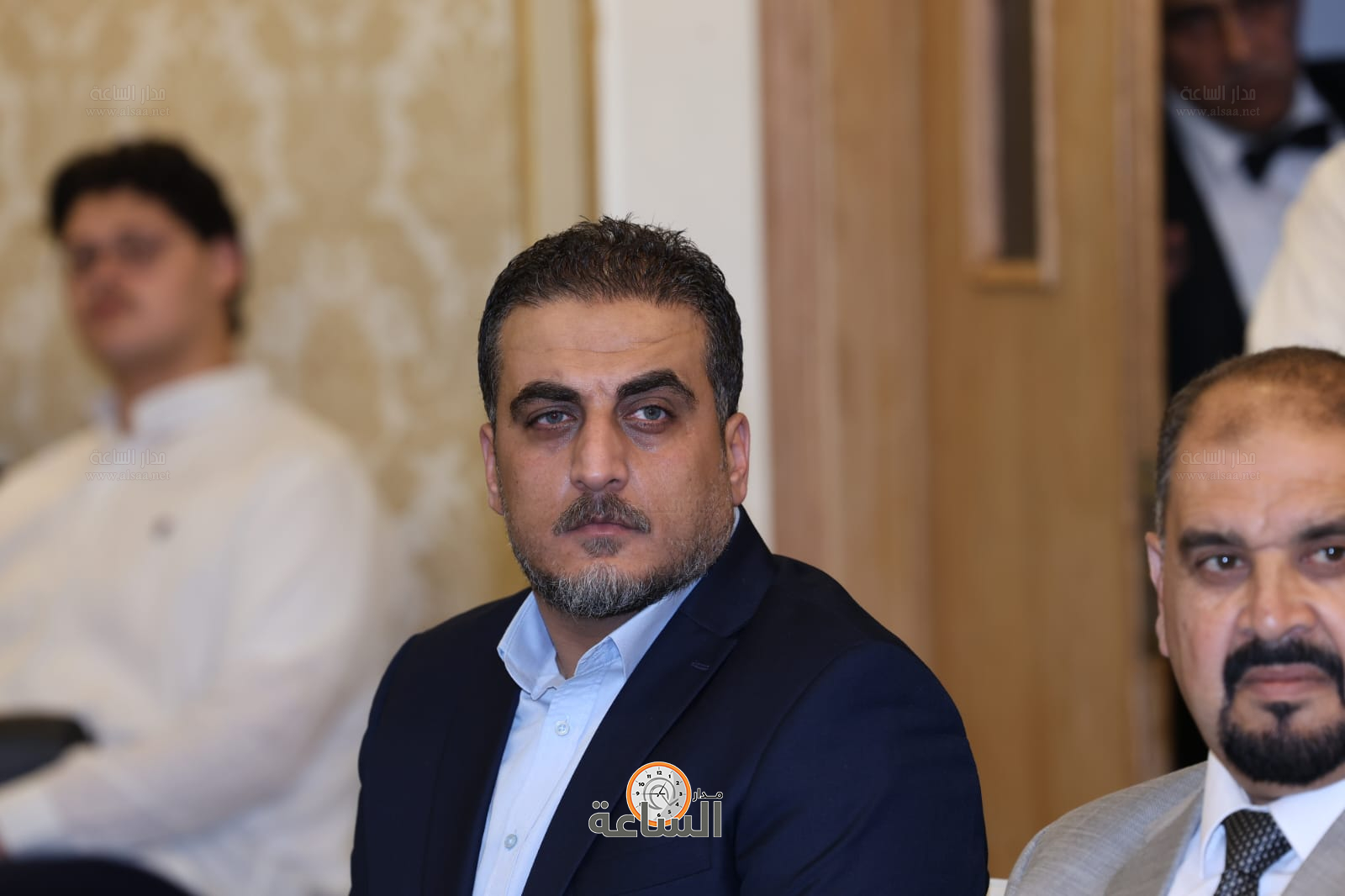 Madar Al-Saa Images 0.7823440435082422