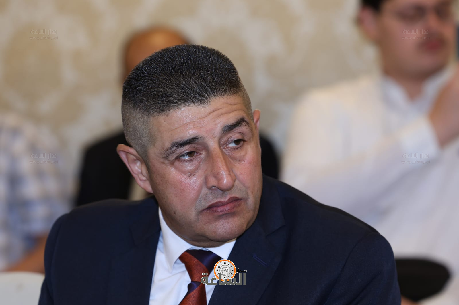 Madar Al-Saa Images 0.34383854157817395