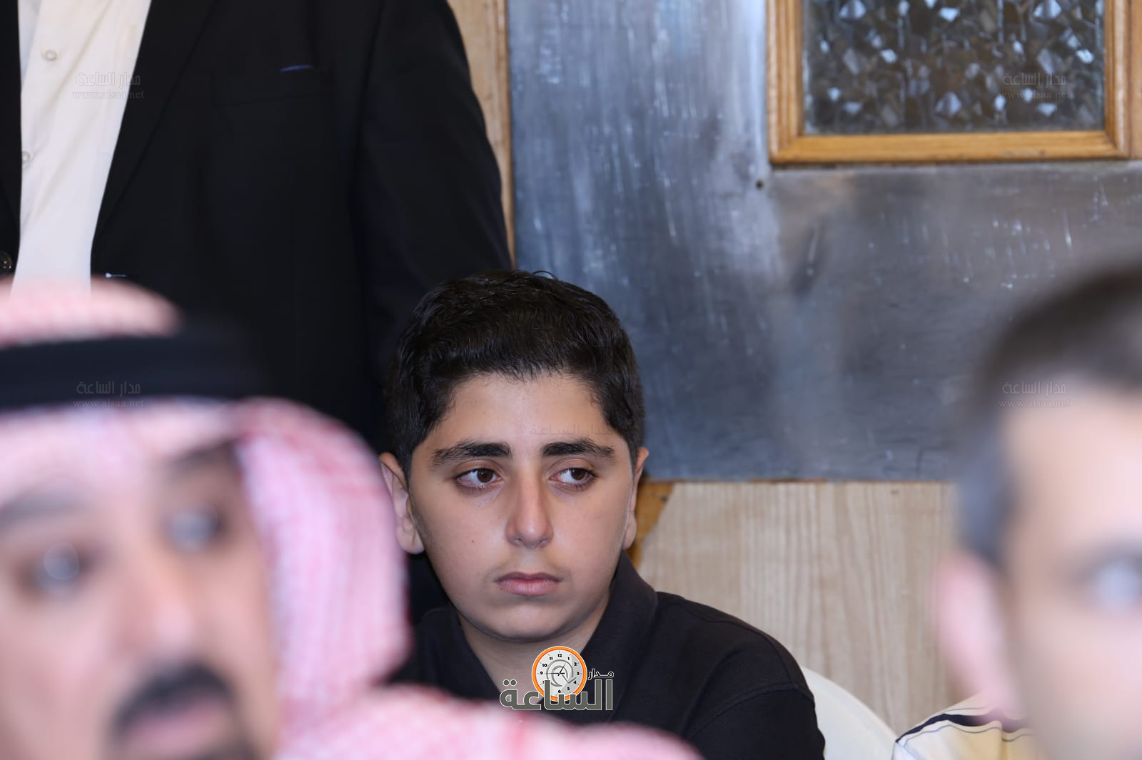 Madar Al-Saa Images 0.3885379438771511